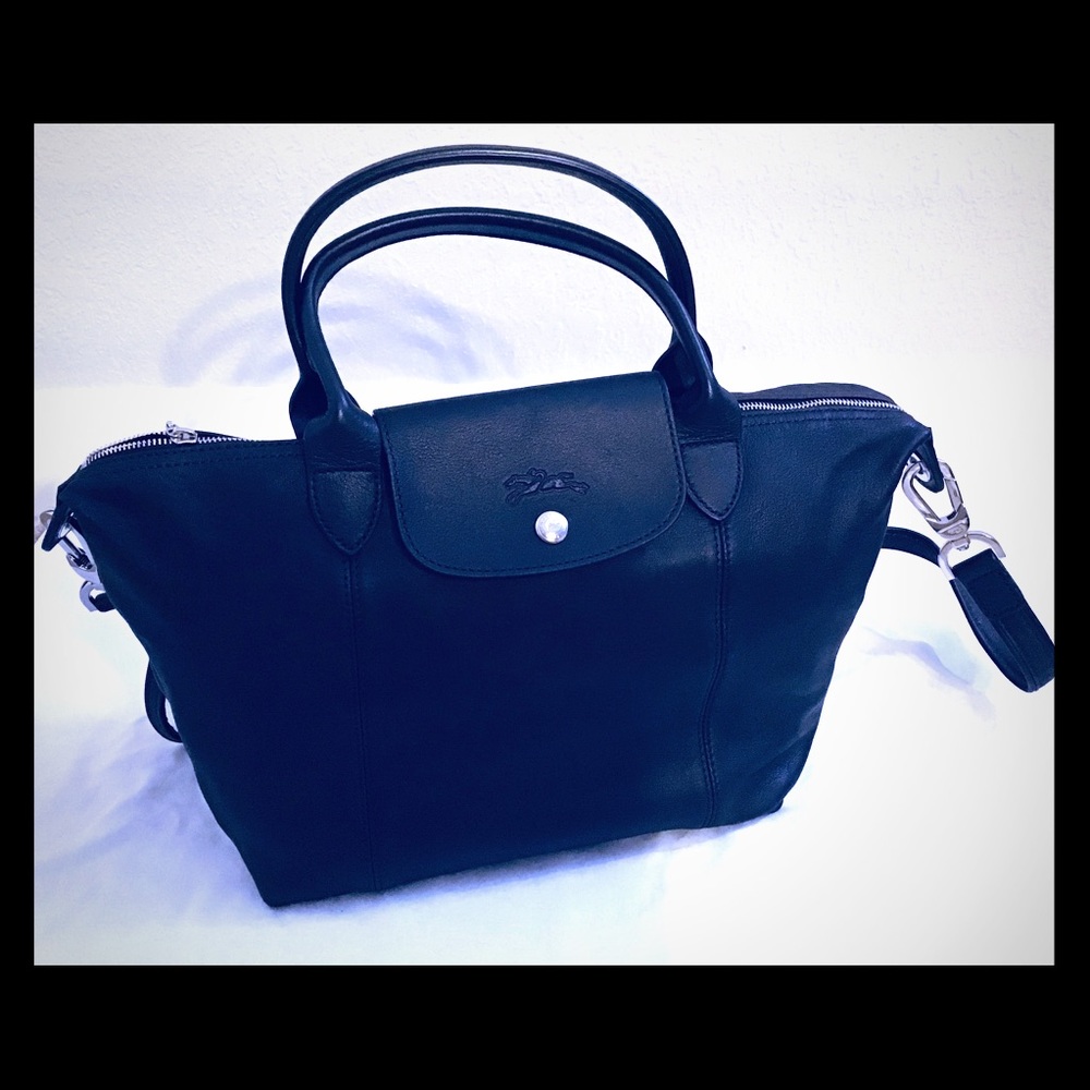 Longchamp Small Le Pliage Tote